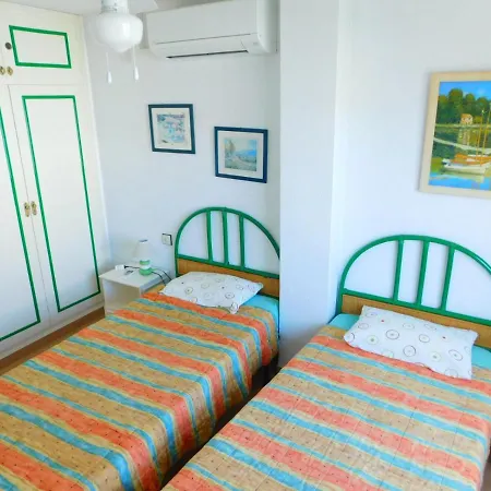 Gmid Immo Oasis Atico روساس