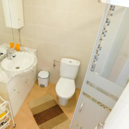 شقة Gmid Immo Oasis Atico روساس