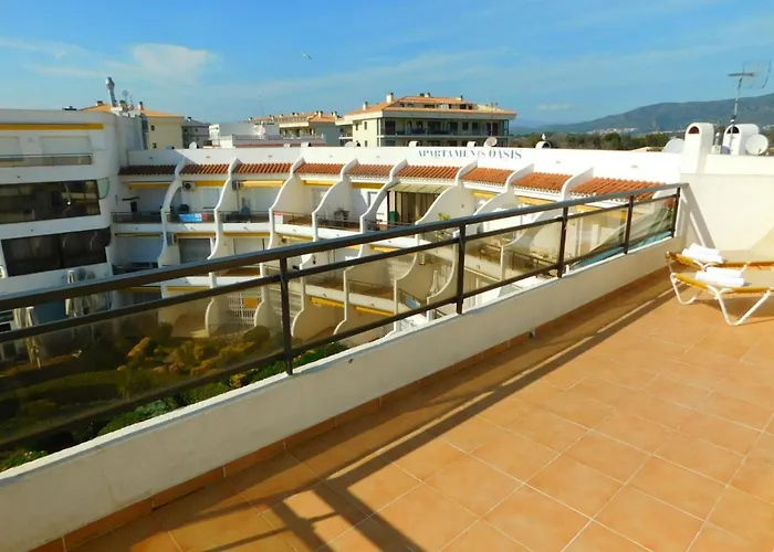 Gmid Immo Oasis Atico