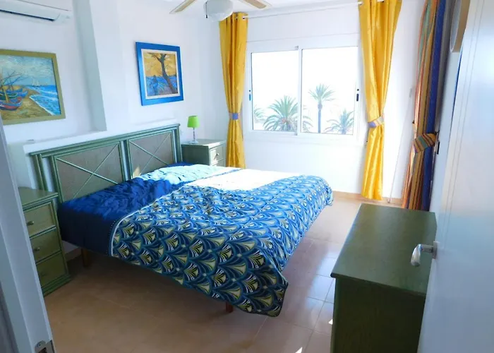 Gmid Immo Oasis Atico روساس