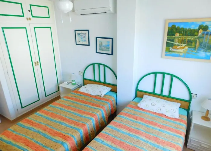 Gmid Immo Oasis Atico روساس