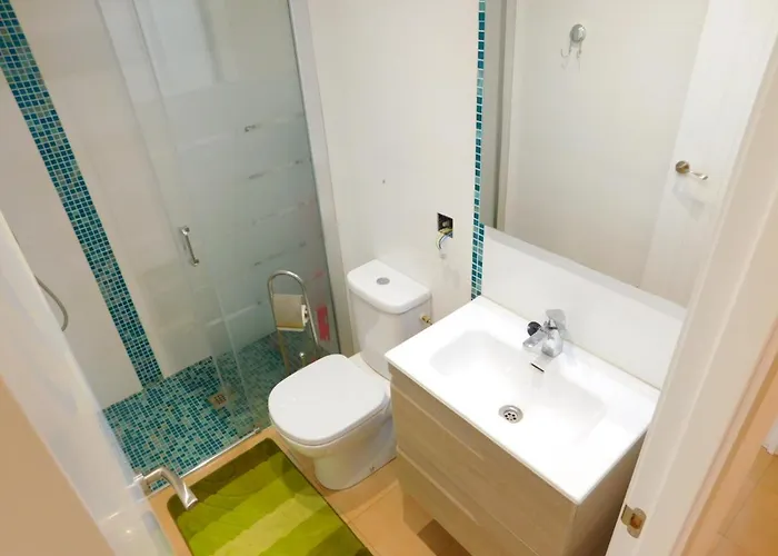 Gmid Immo Oasis Atico * روساس