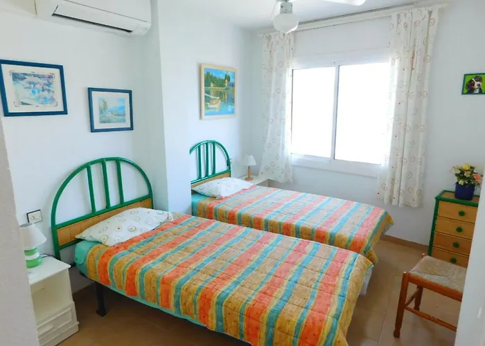Gmid Immo Oasis Atico شقة روساس