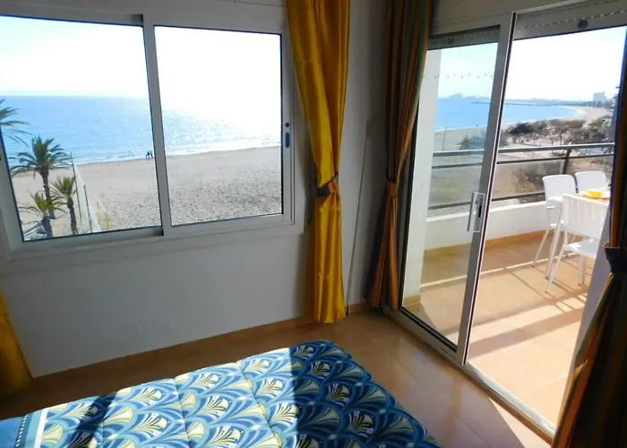 Gmid Immo Oasis Atico شقة روساس