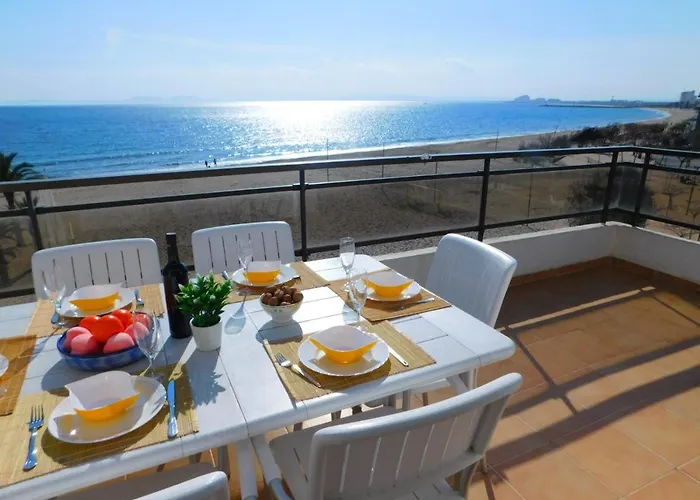 شقة Gmid Immo Oasis Atico