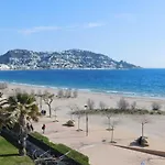 Apartment Gmid Immo Oasis Atico Roses