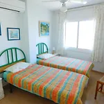 Gmid Immo Oasis Atico Apartment Roses