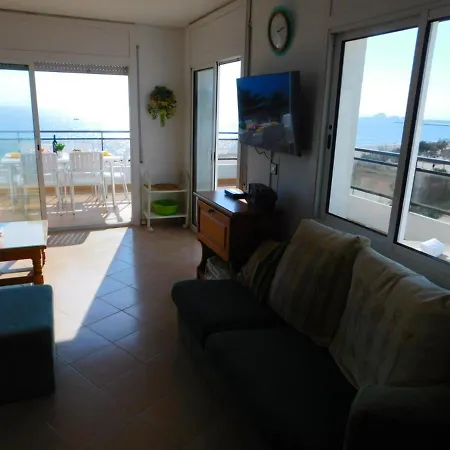 Gmid Immo Oasis Atico Apartamento *