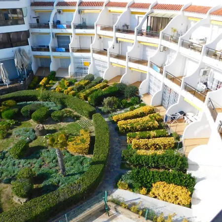 Gmid Immo Oasis Atico Apartamento Roses