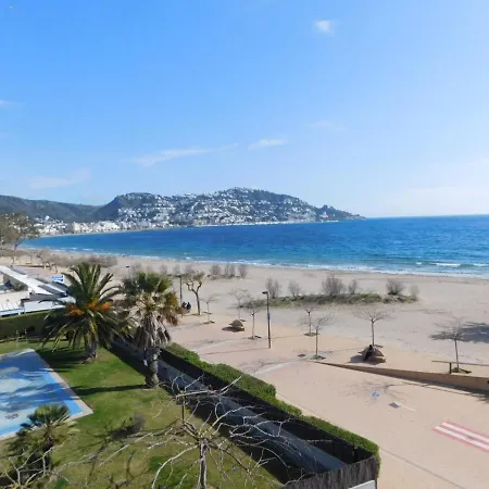 Apartamento Gmid Immo Oasis Atico