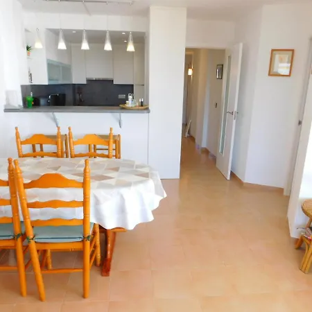 Gmid Immo Oasis Atico Roses