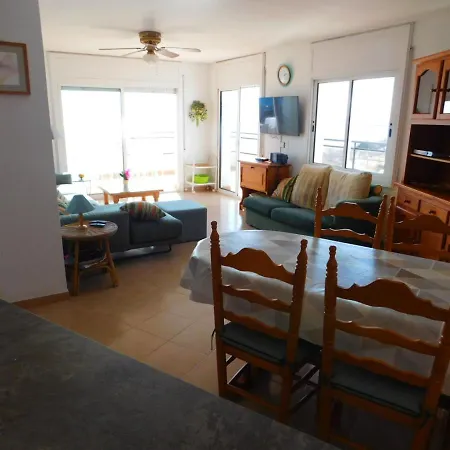 Gmid Immo Oasis Atico Apartment *