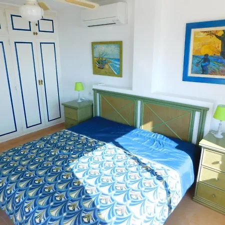 Apartment Gmid Immo Oasis Atico