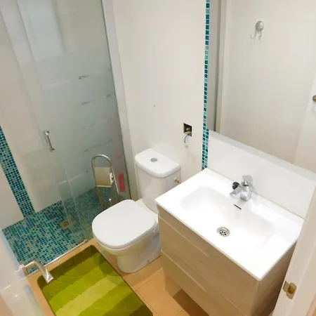 Gmid Immo Oasis Atico * Roses