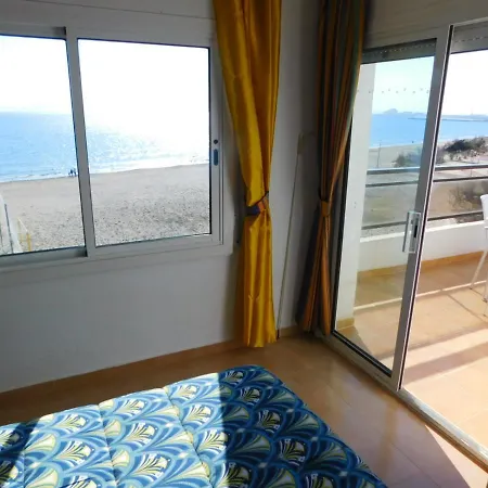 Gmid Immo Oasis Atico Apartamento Roses