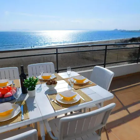 Apartamento Gmid Immo Oasis Atico
